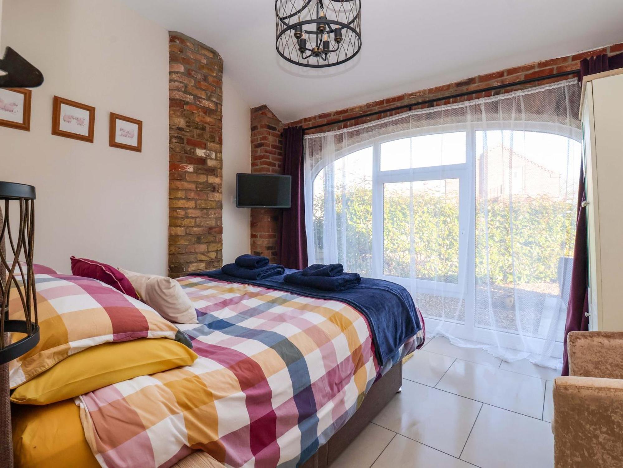 Plough Cottage Driffield Экстерьер фото