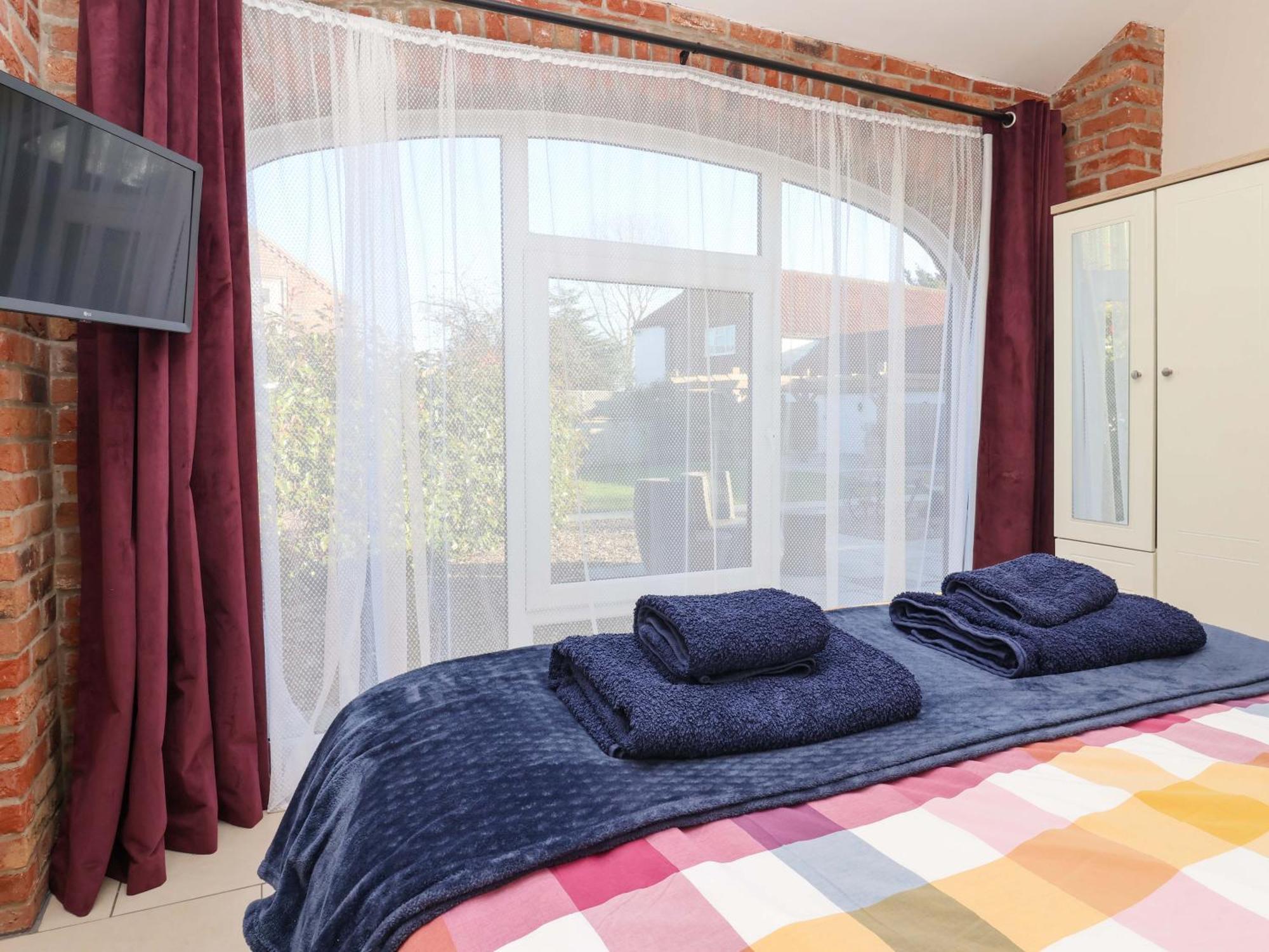Plough Cottage Driffield Экстерьер фото