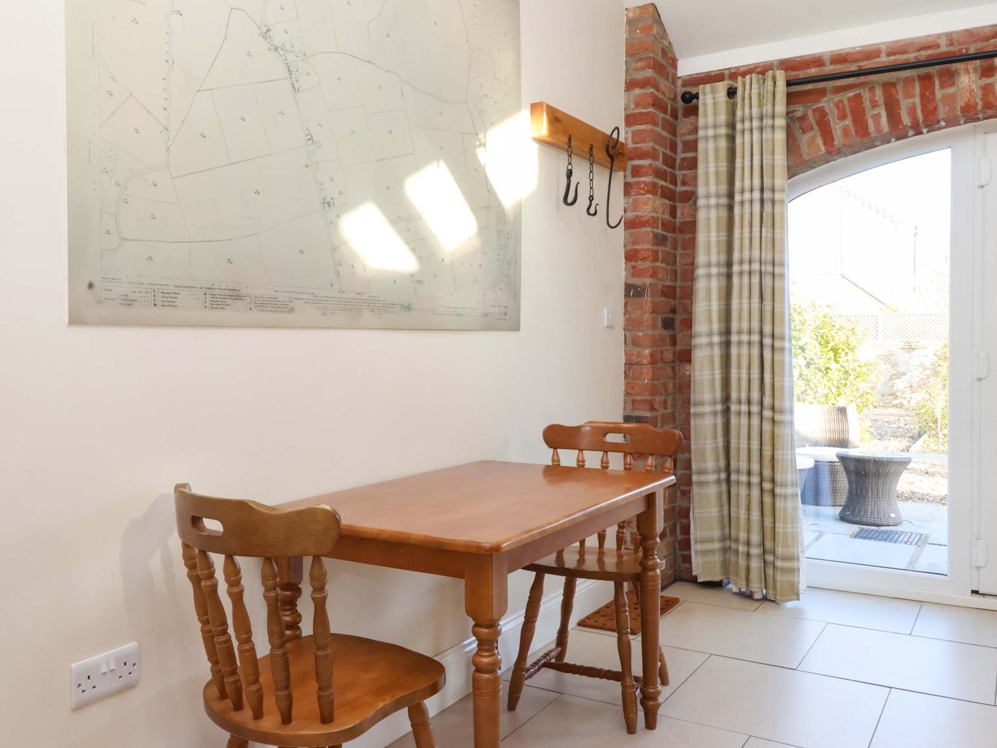 Plough Cottage Driffield Экстерьер фото